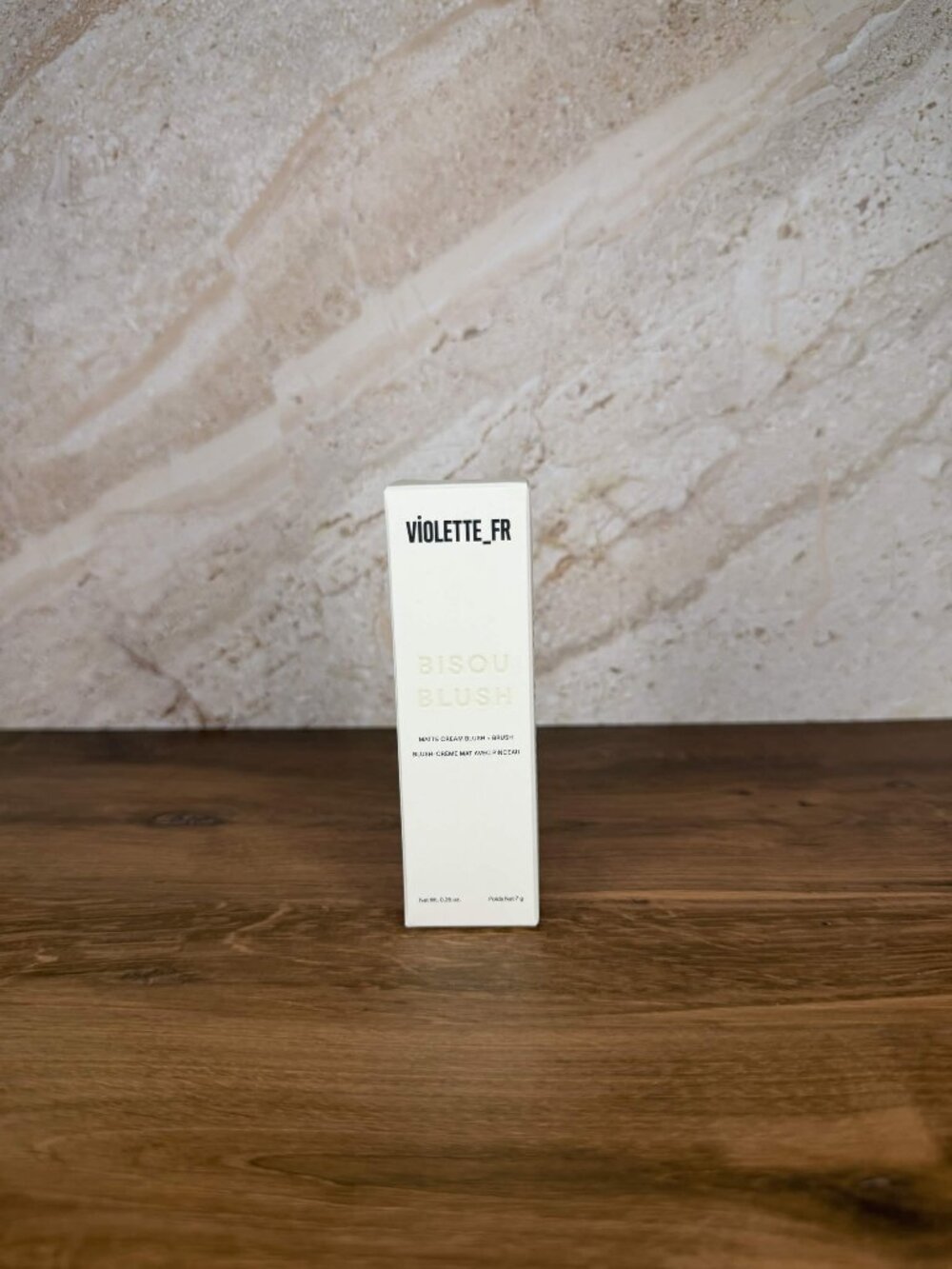 Violettefr Bisou Blush Louise